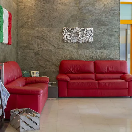 Smy 4* Bologna