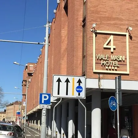 Smy Hotel 4*