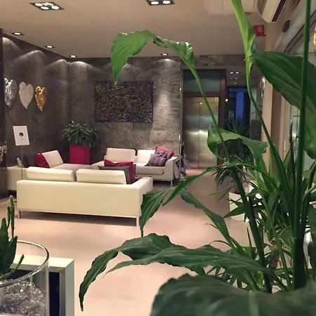 Smy Hotel Boloňa