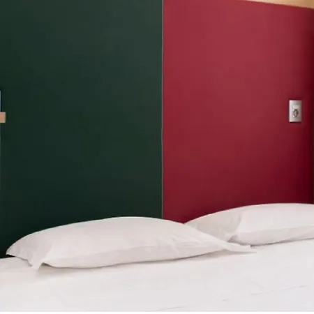 Hotel Smy
