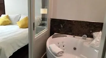 Hotell Smy