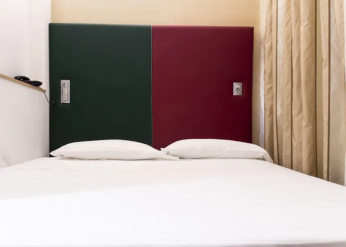 Smy Hotell