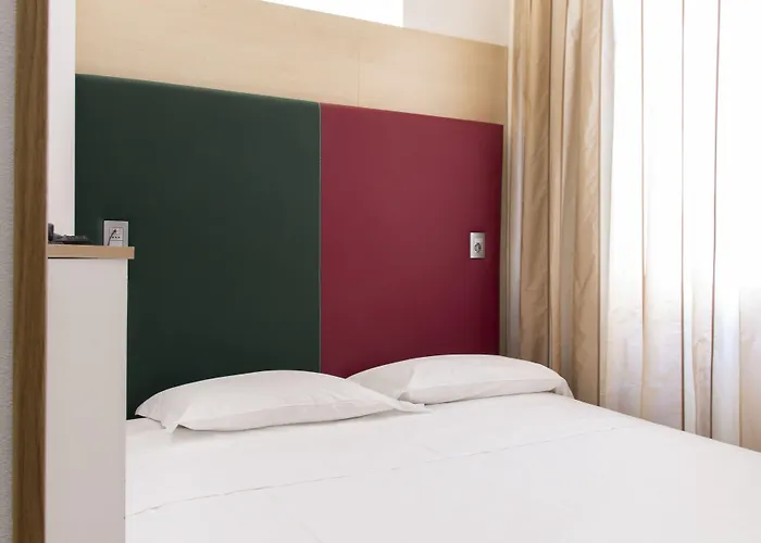 Hotell Smy Bologna