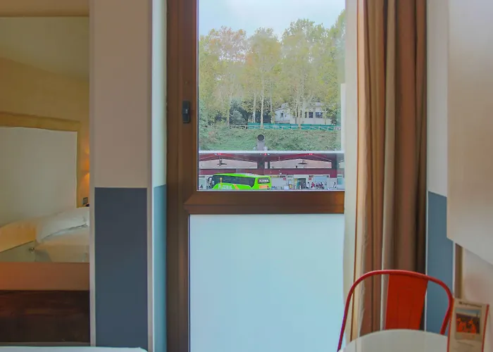 Smy 4* Bologna