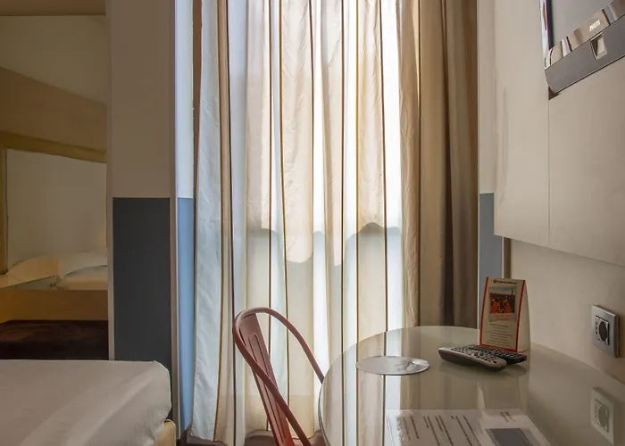 Hotell Smy