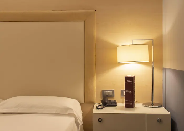 Hotell Smy 4*