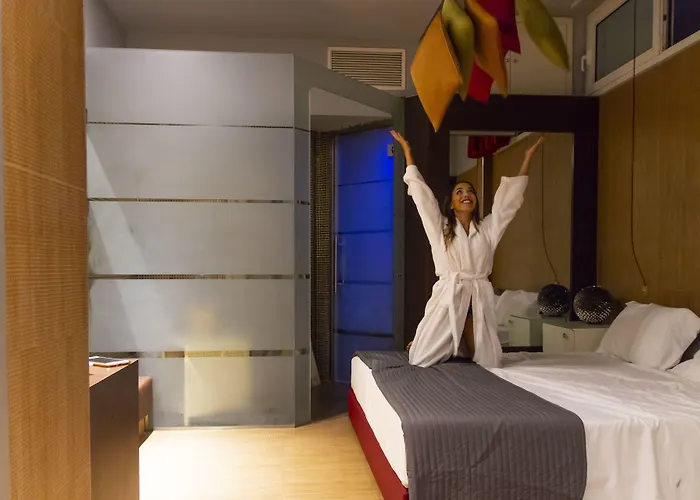 Smy 4* Bologna
