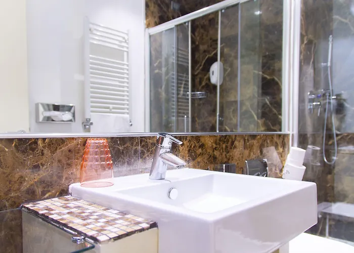 Smy 4* Bologna