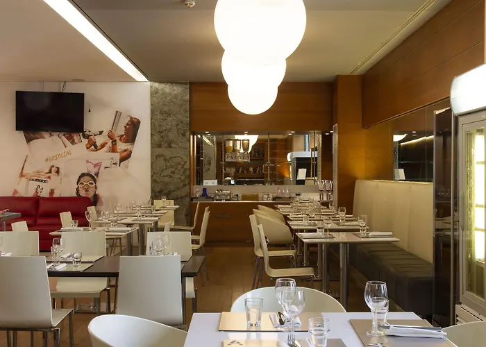 Smy Hotell Bologna