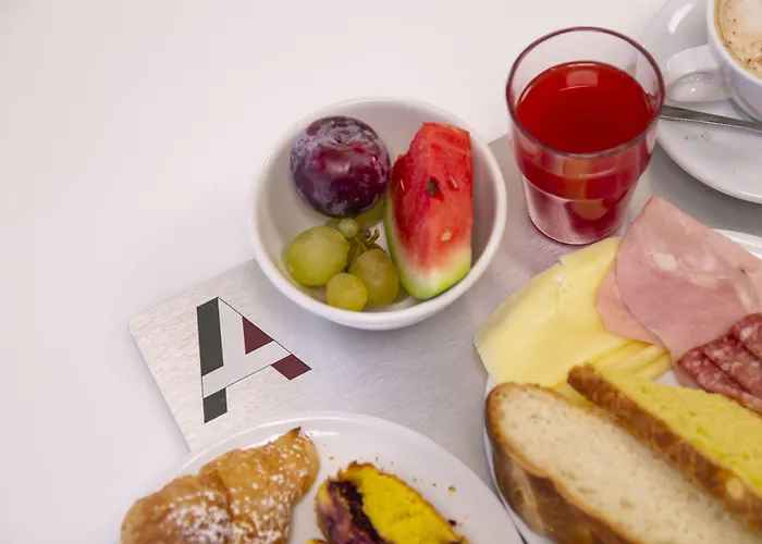 Hotell Smy Bologna