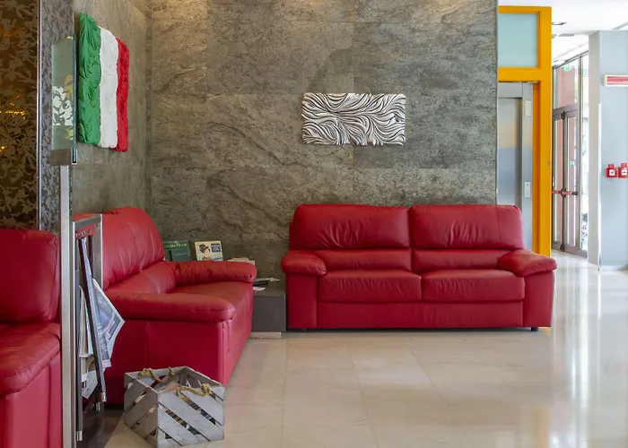 Smy 4* Bologna