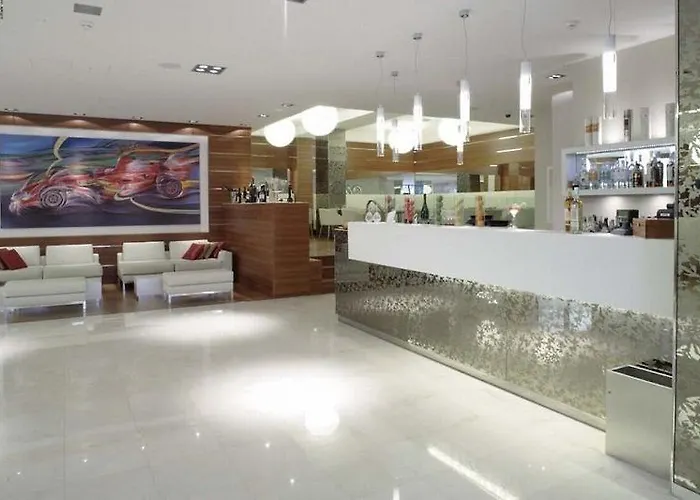 Smy Hotell