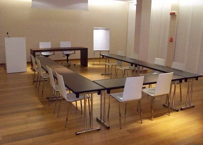 Hotell Smy Bologna