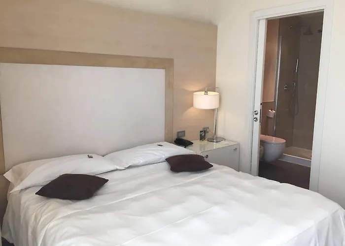 Hotell Smy