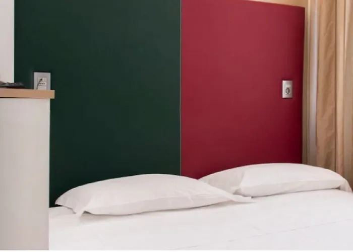 Hotell Smy