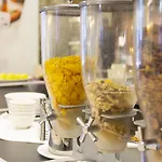 Hotel 4 Viale Masini