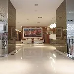 Hotel 4 Viale Masini 4*