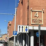 Smy Hotel 4*