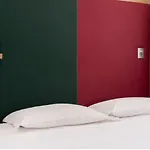 Hotel Smy