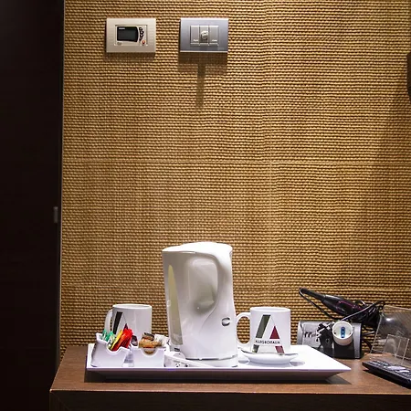 Hotel Smy