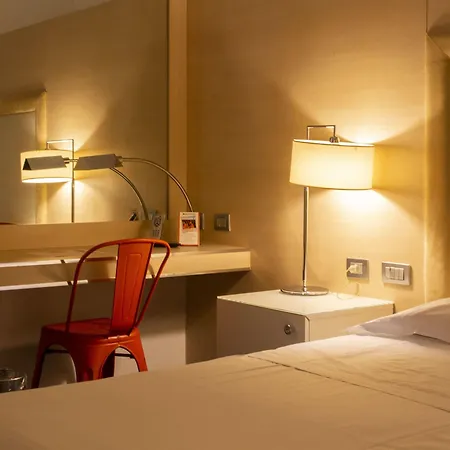 Smy Hotel Bologna