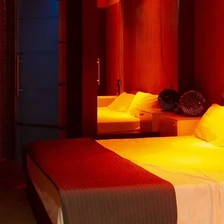 Hotel Smy Bologna