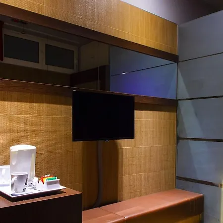 Hotel Smy Bologna