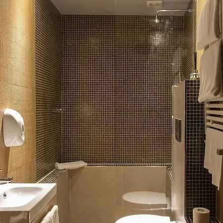 Hotel Smy 4*