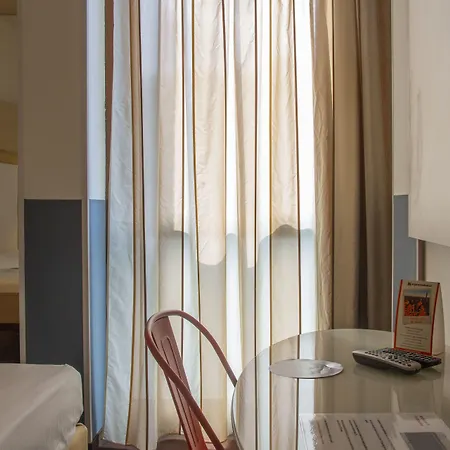 Hotel Smy