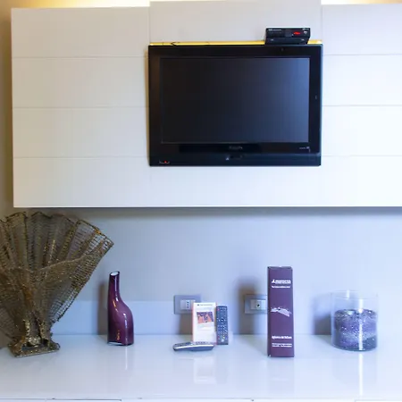 Smy 4* Bologna