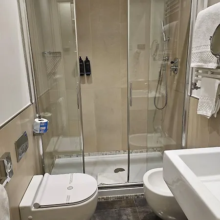 Hotel Smy