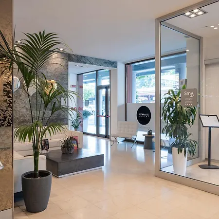 Hotel Smy Bologna