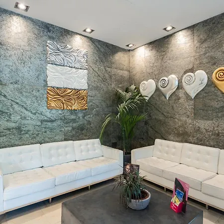 Smy Hotel Bologna