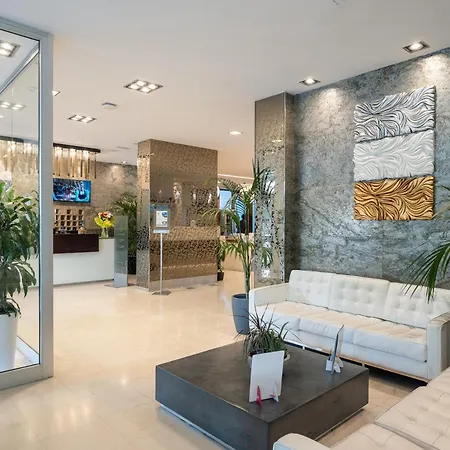Hotel Smy Bologna