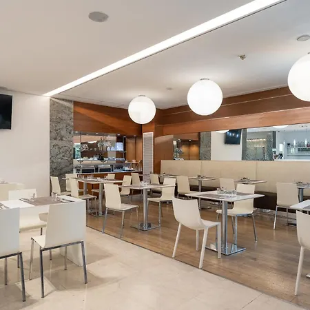 Smy Hotel Bologna