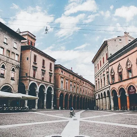 Hotel Smy Bologna