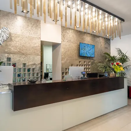 Smy 4* Bologna