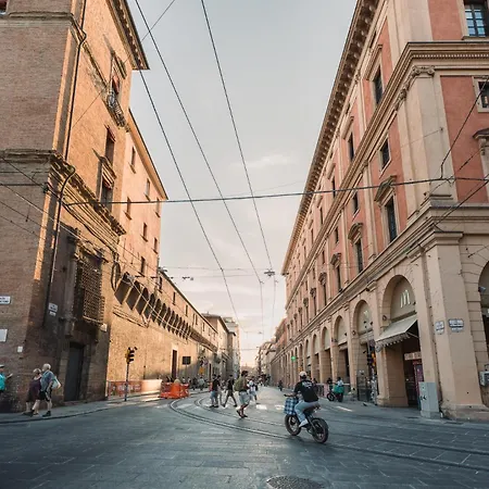 Smy Hotel Bologna