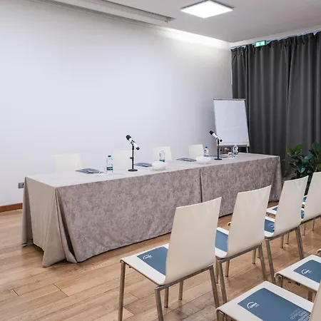 Hotel Smy Bologna