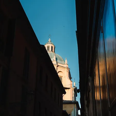 Smy 4* Bologna
