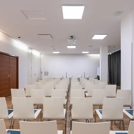 Smy Hotel Bologna
