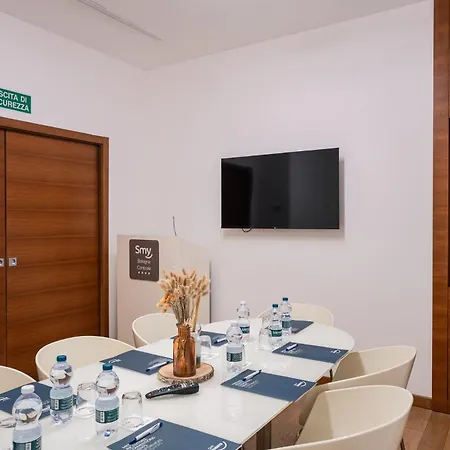 Hotel Smy Bologna