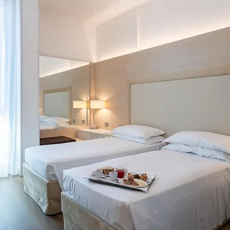 Smy 4* Bologna