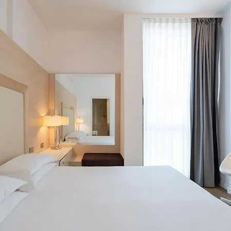 Smy Hotel Bologna