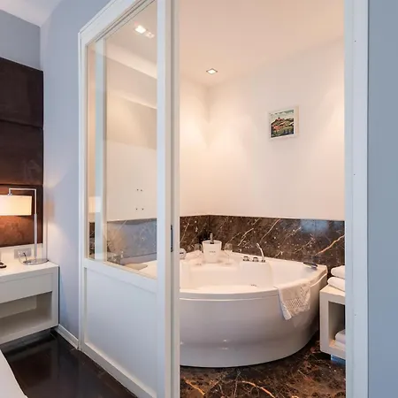 Smy Hotel Bologna