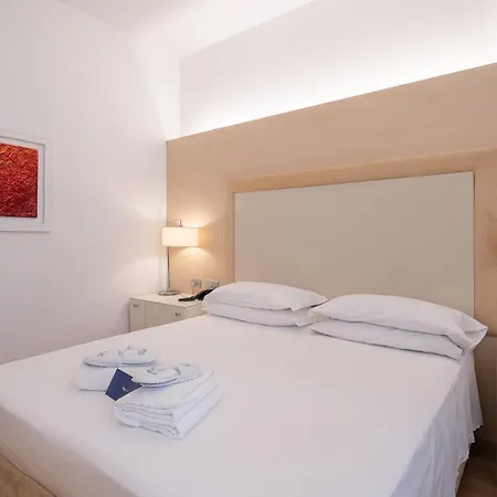 Smy Hotel Bologna