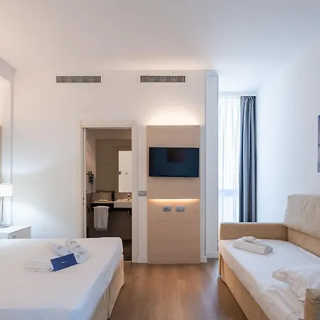 Smy 4* Bologna