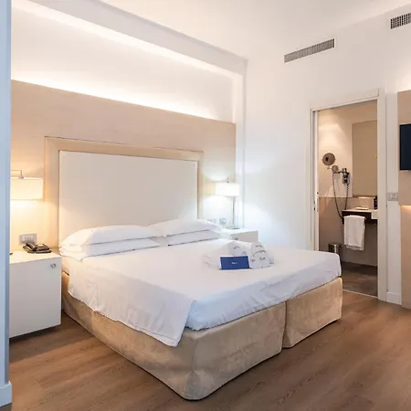 Smy Hotel Bologna