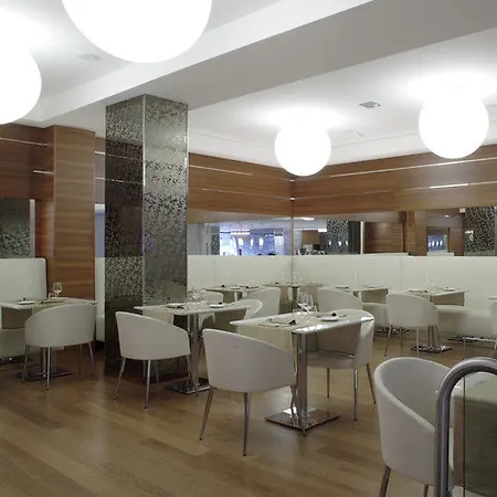 Smy Hotel Bologna
