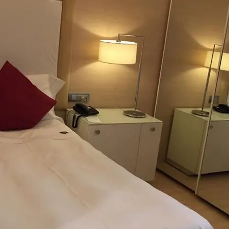 Smy 4* Bologna